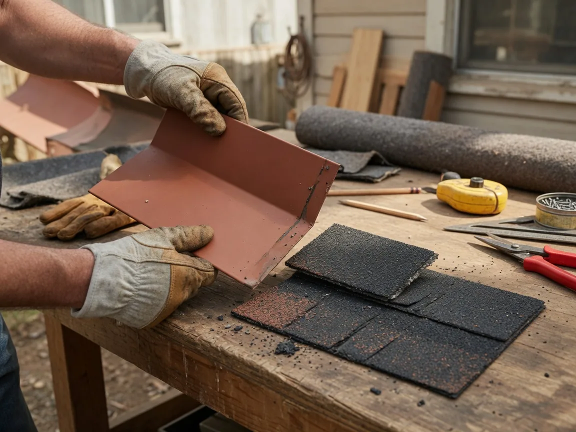 Roof Repair company in Bevington, IA